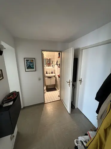 3 Zimmer Wohnung mit 48 m² in Aachen – Bild 10