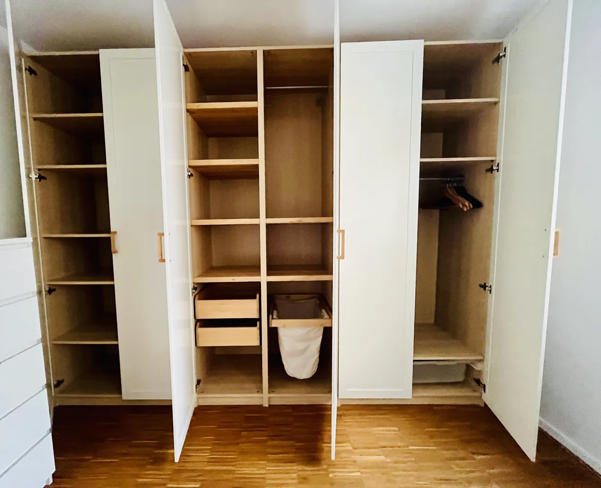 3 room apartment with 92 m² in Düsseldorf – Photo 6