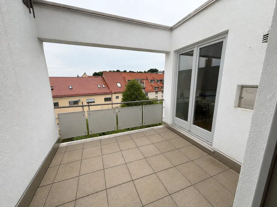 2 Zimmer Wohnung mit 78 m² in Biberach an der Riß – Bild 6