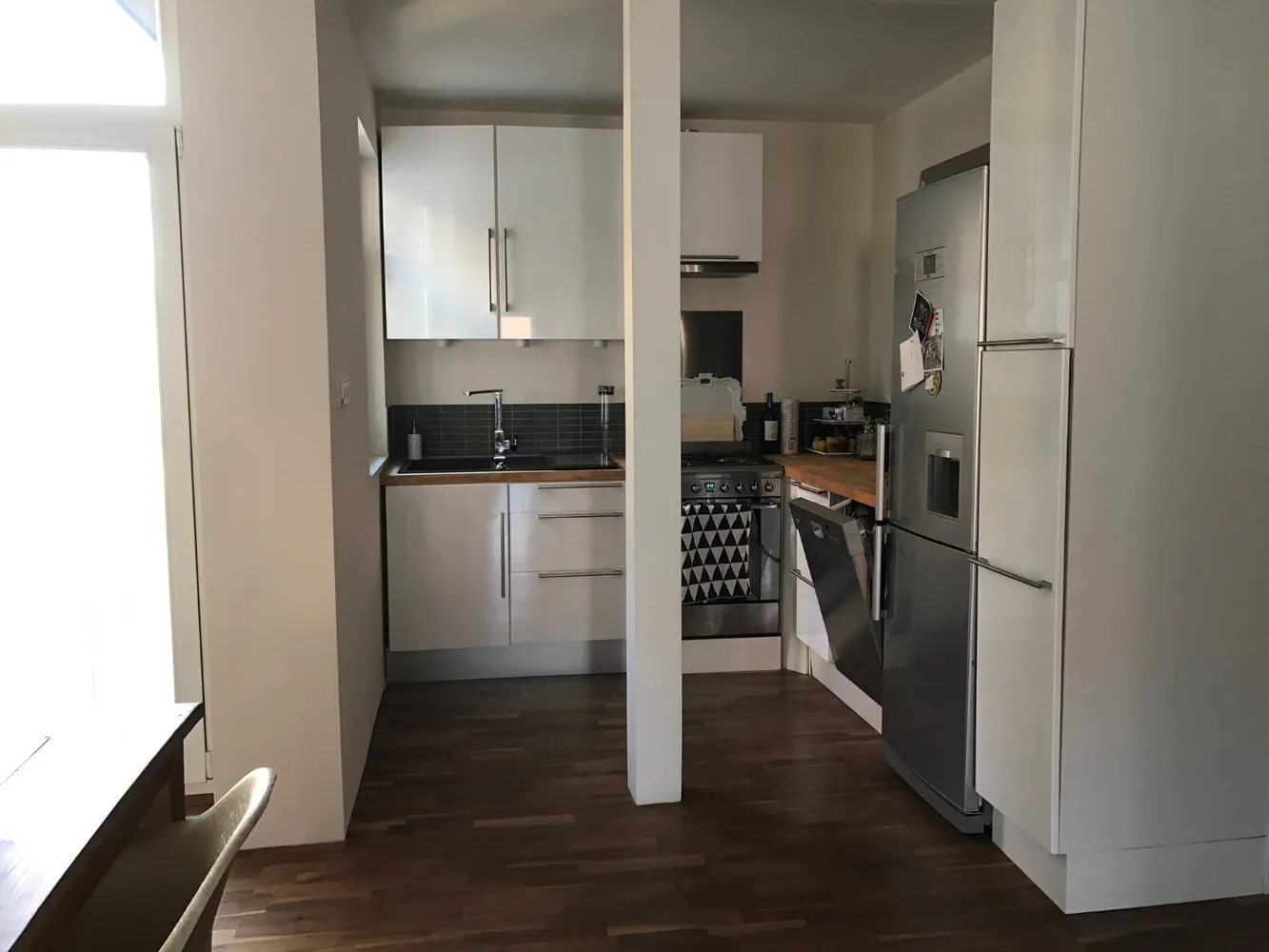 4 Zimmer Wohnung mit 100 m² in Stuttgart – Bild 11