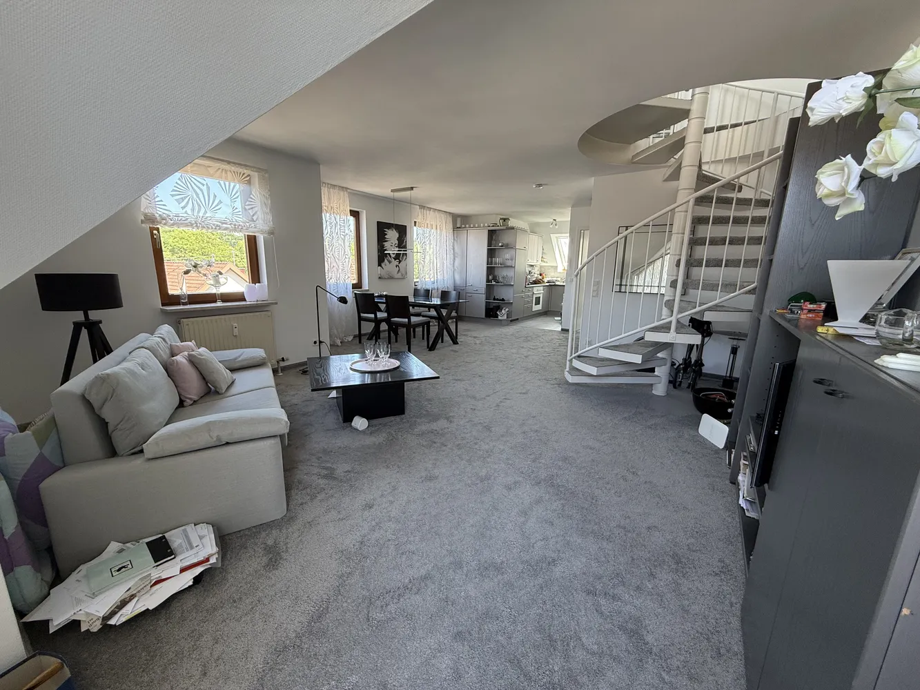 3 Zimmer Wohnung mit 59 m² in Stuttgart – Bild 4