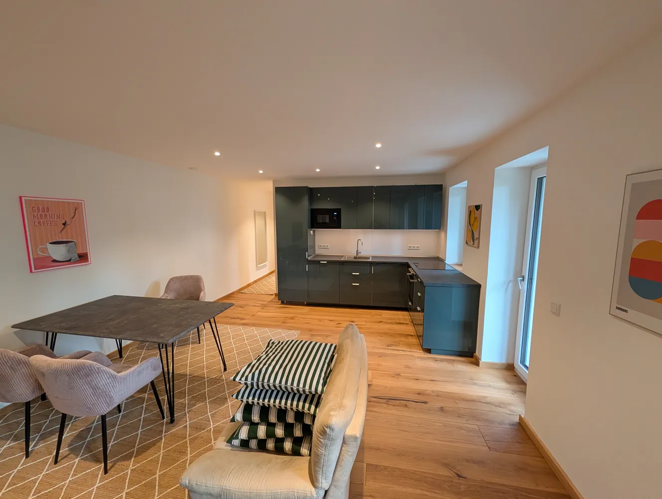 2 Zimmer Wohnung mit 67 m² in Erlangen – Bild 8