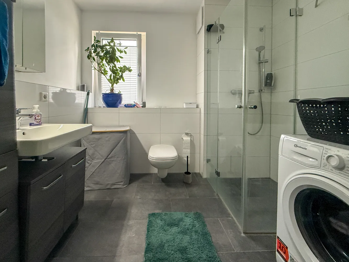 2 Zimmer Wohnung mit 51 m² in München – Bild 7