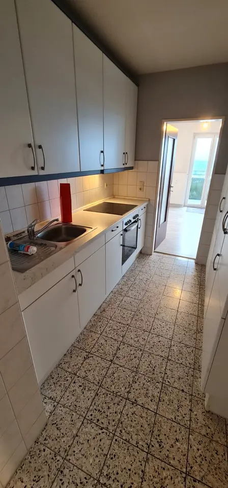 3 Zimmer Wohnung mit 66 m² in Flensburg – Bild 2