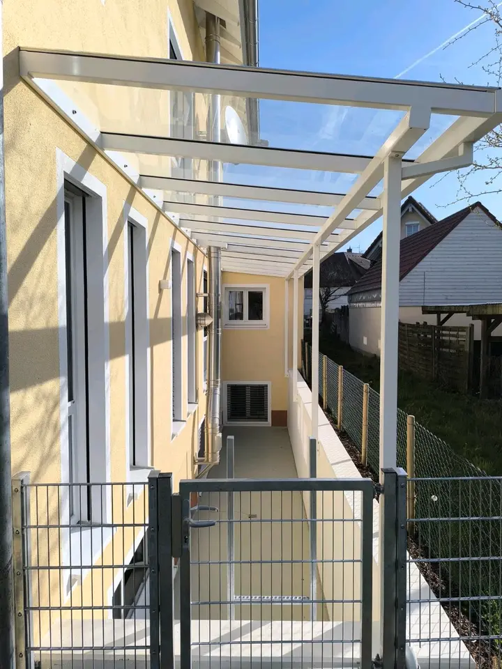 2 Zimmer Wohnung mit 60 m² in Freiburg im Breisgau – Bild 10