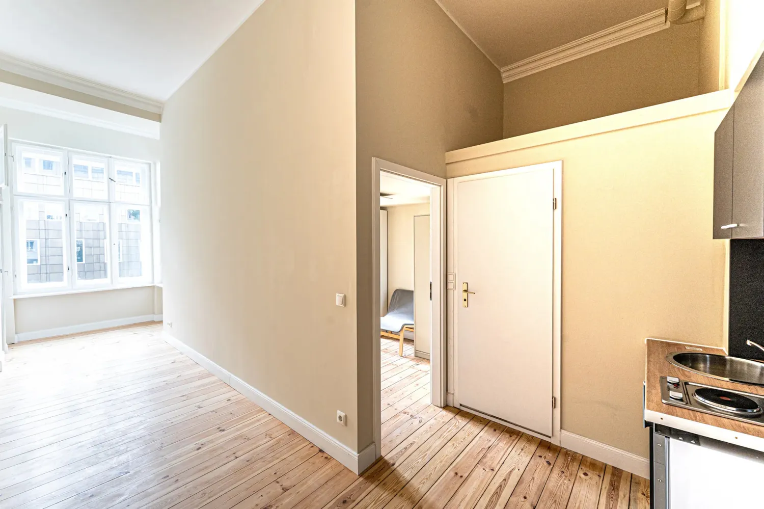 WG-Zimmer mit 10 m² in Berlin – Bild 10