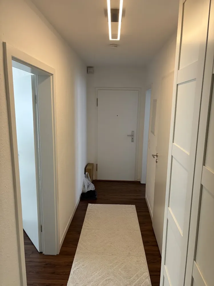 3 Zimmer Wohnung mit 65 m² in Herford – Bild 3