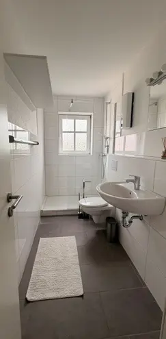 3 Zimmer Wohnung mit 60 m² in Düsseldorf – Bild 9