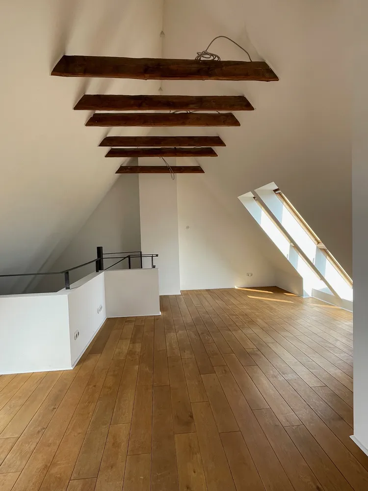 3 room apartment with 78 m² in Münster – Photo 3