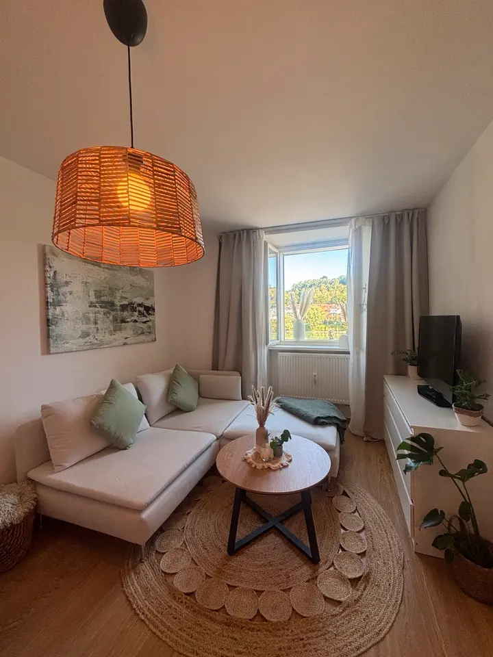 2 room apartment with 30 m² in Passau – Photo 1