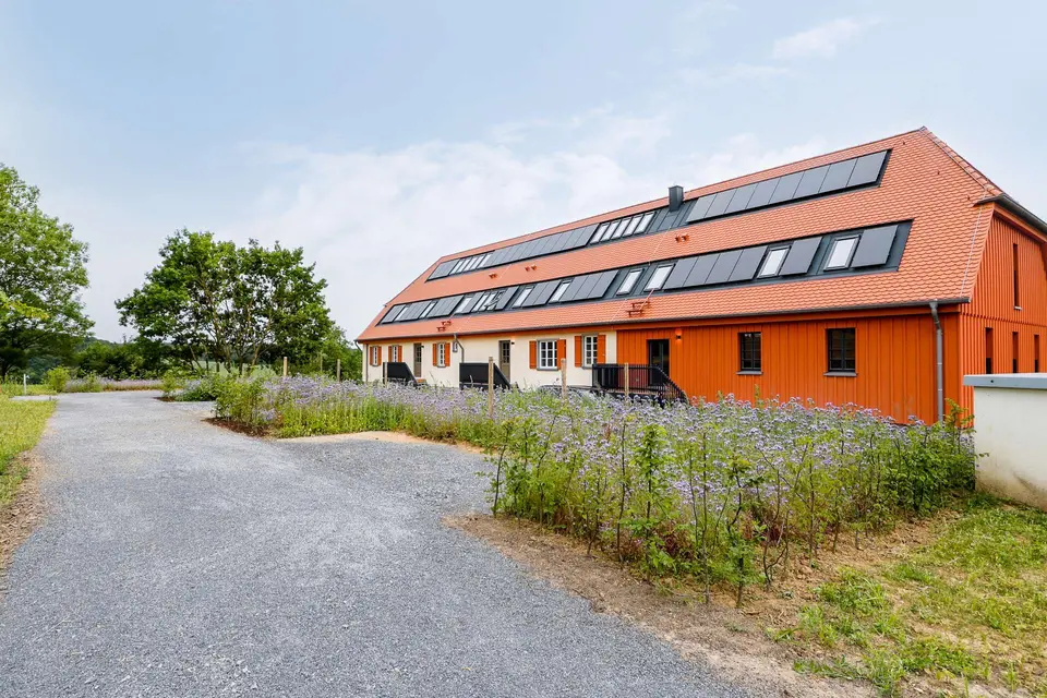 6 Zimmer Haus mit 246 m² in Mosbach – Bild 3