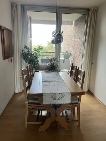 3 Zimmer Wohnung mit 95 m² in Düsseldorf – Bild 7