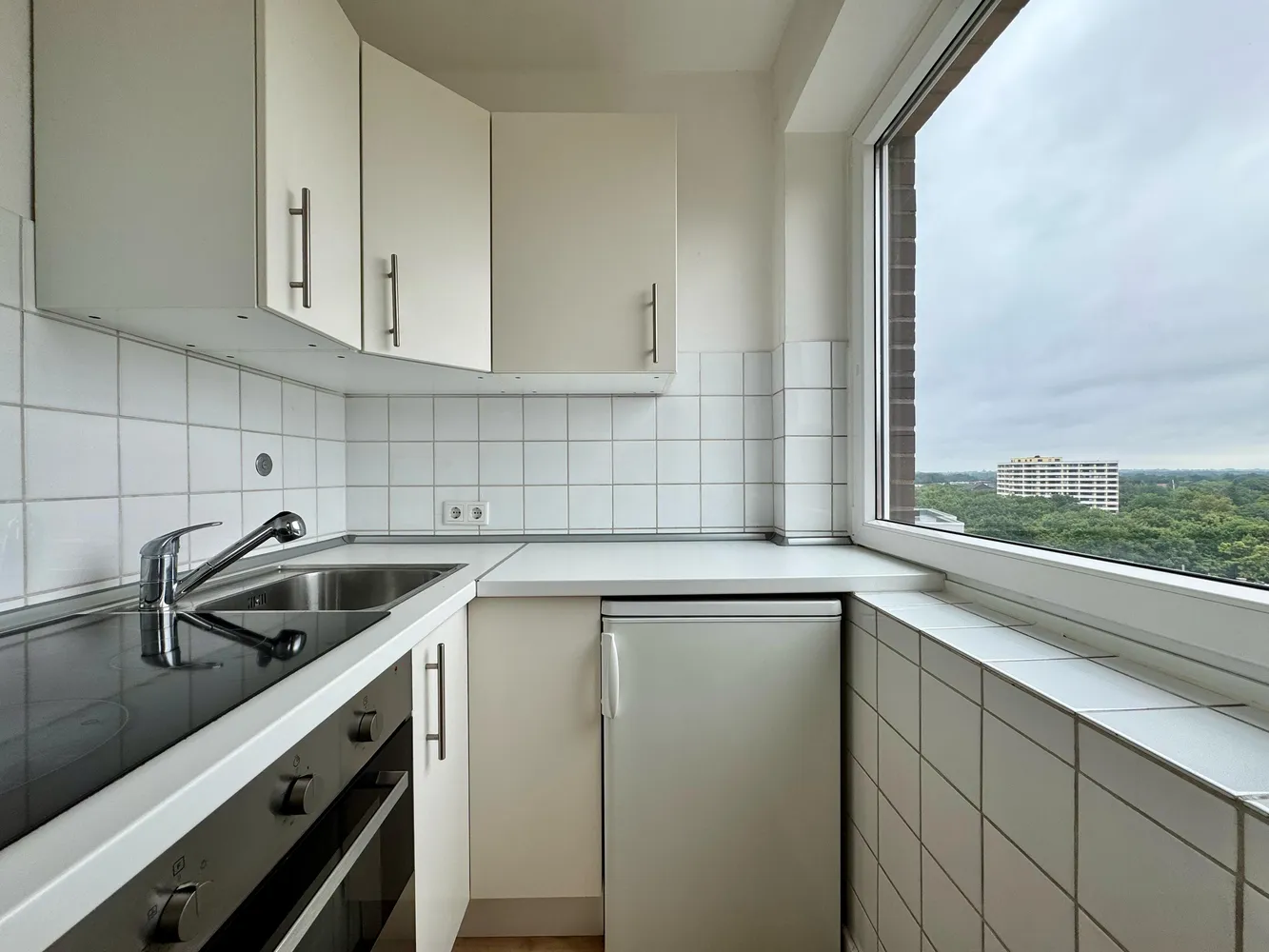 1 Zimmer Wohnung mit 32 m² in Hannover – Bild 8