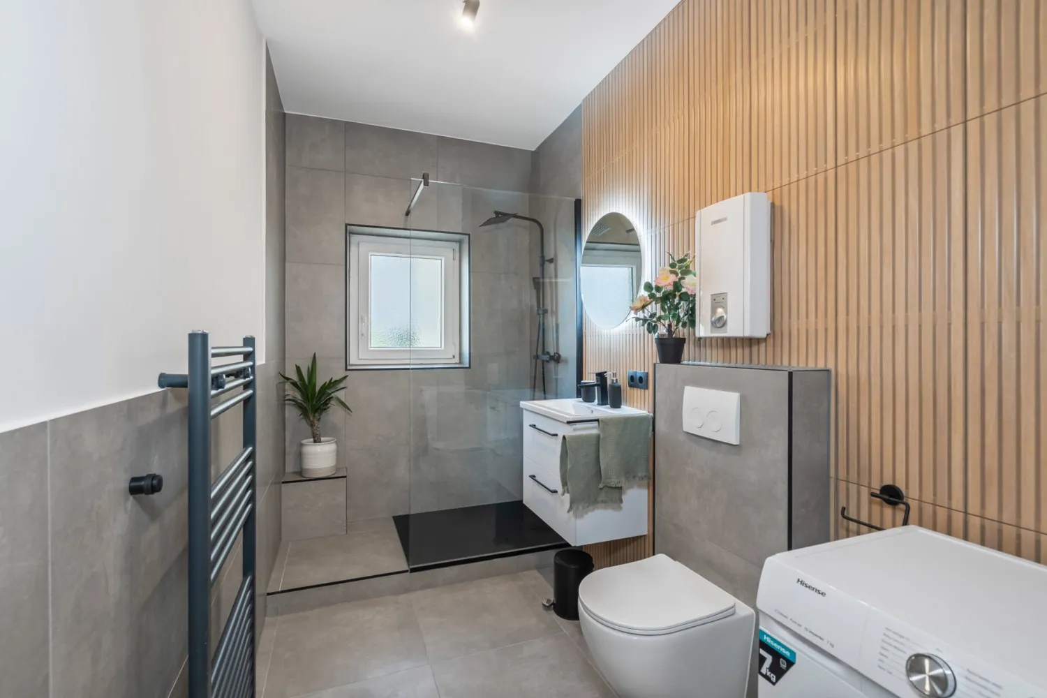 1 Zimmer Wohnung mit 10 m² in Nürnberg – Bild 3