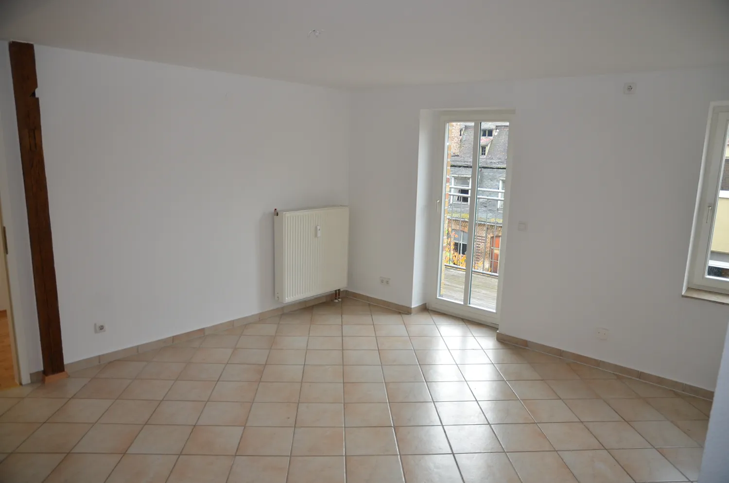 3 Zimmer Wohnung mit 94 m² in Halle (Saale) – Bild 12