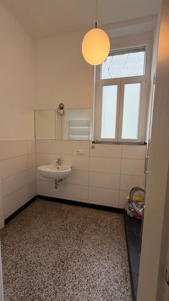 WG-Zimmer mit 60 m² in Freiburg im Breisgau – Bild 9