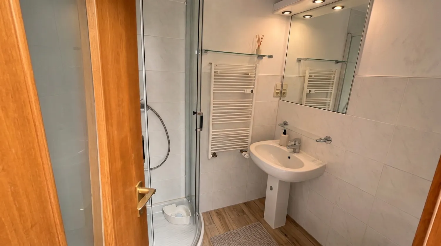 4 Zimmer Wohnung mit 130 m² in Darmstadt – Bild 6