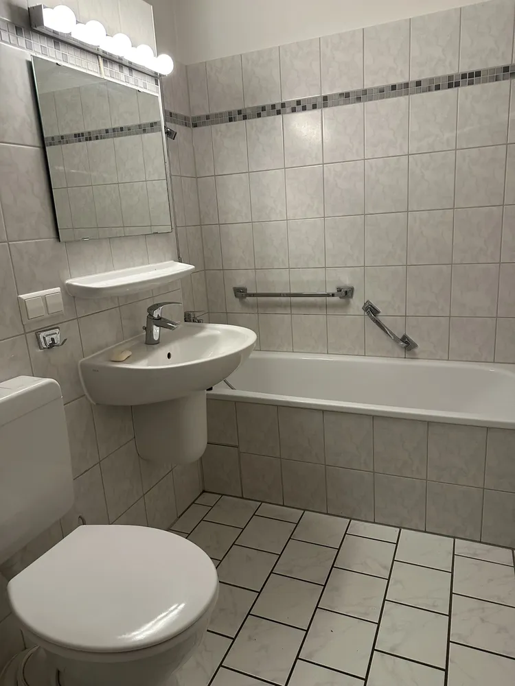 3 Zimmer Wohnung mit 75 m² in Hannover – Bild 4