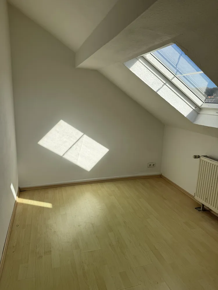 2 Zimmer Wohnung mit 34 m² in Wuppertal – Bild 8