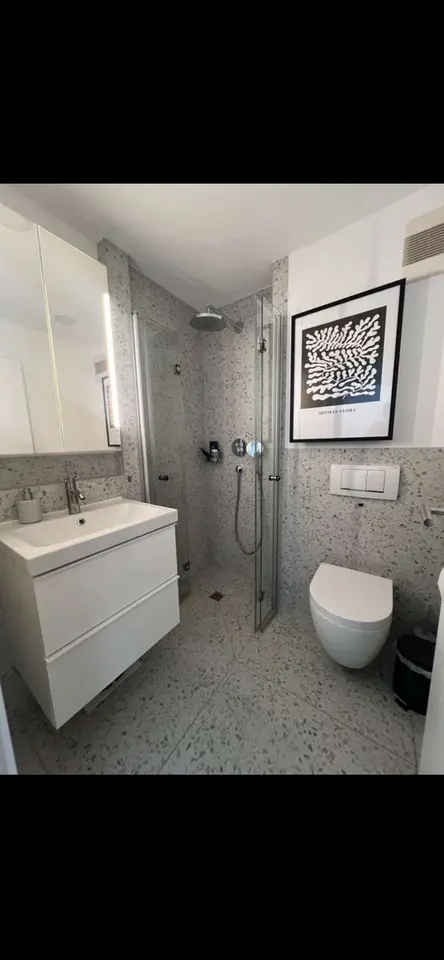 2 Zimmer Wohnung mit 45 m² in Bietigheim-Bissingen – Bild 6