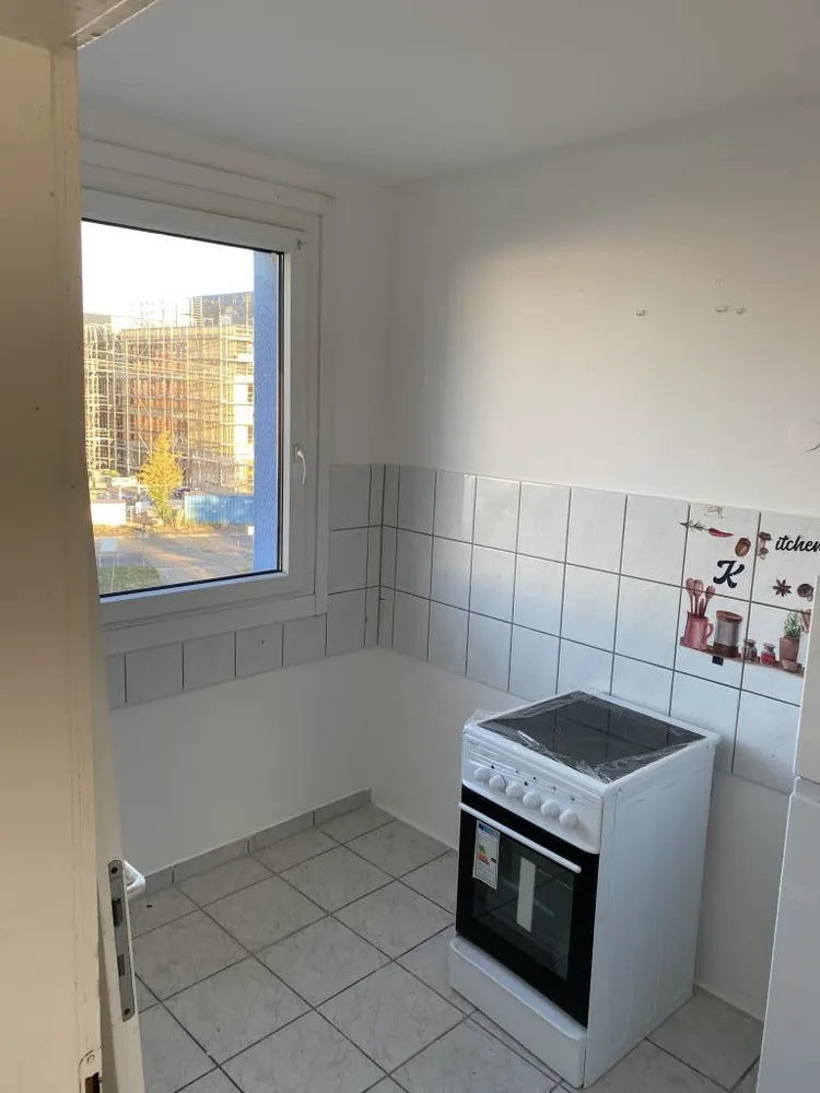 1 room apartment with 32 m² in Monheim am Rhein – Photo 5