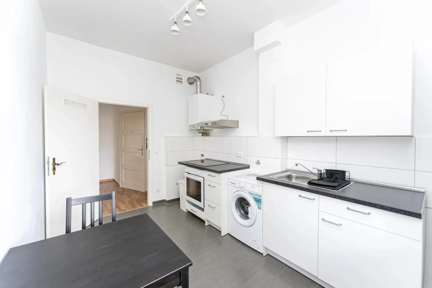 WG-Zimmer mit 19 m² in Berlin – Bild 10