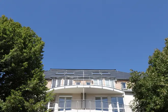 4 Zimmer Wohnung mit 106 m² in Chemnitz – Bild 6