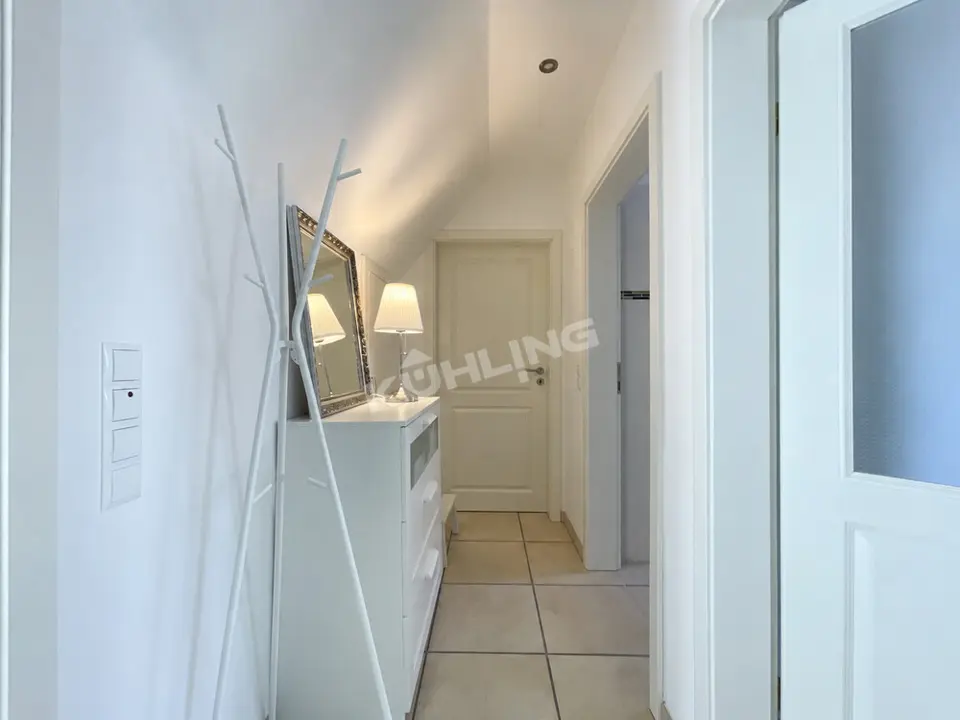 2 Zimmer Wohnung mit 60 m² in Vechta – Bild 5