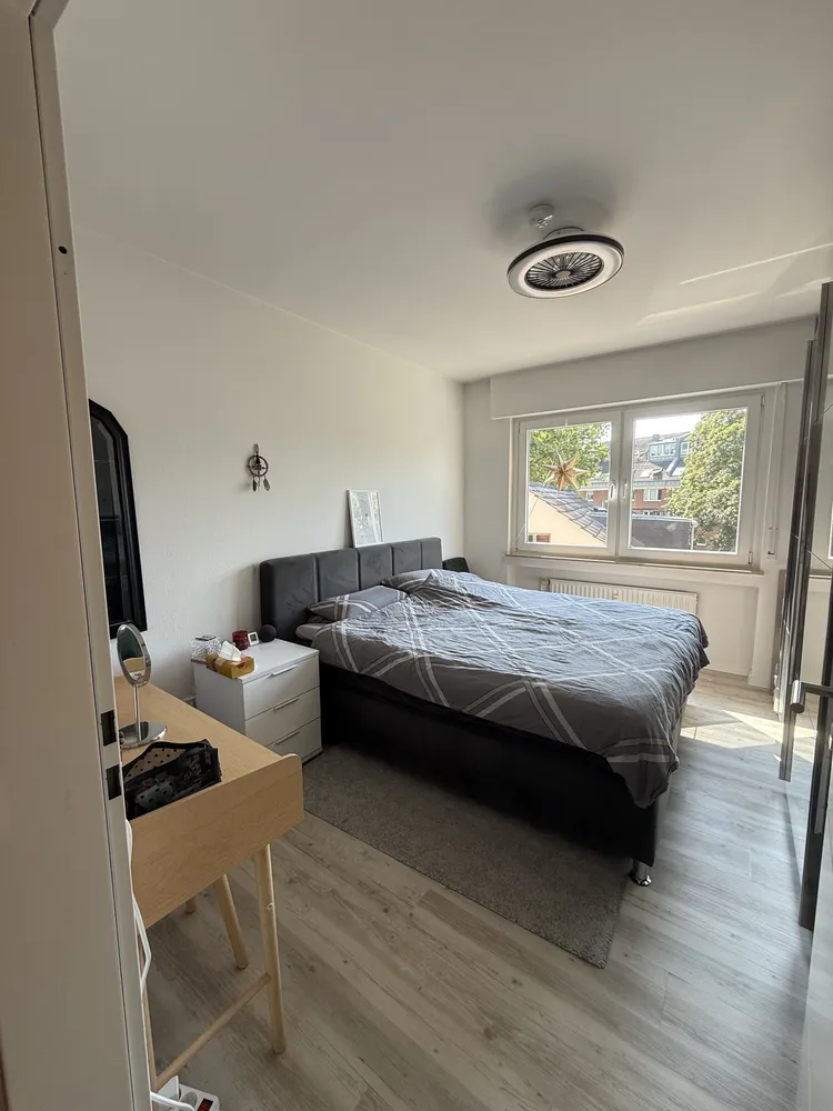 2 Zimmer Wohnung mit 53 m² in Köln – Bild 2