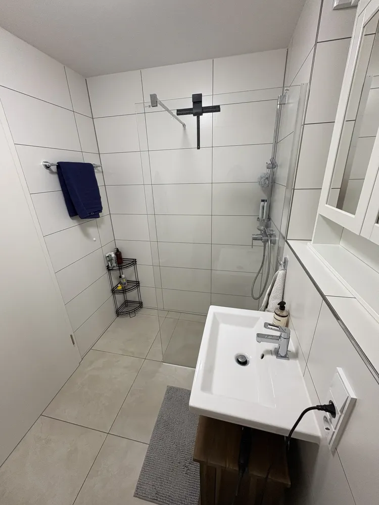 4 Zimmer Wohnung mit 161 m² in Frankfurt am Main – Bild 7