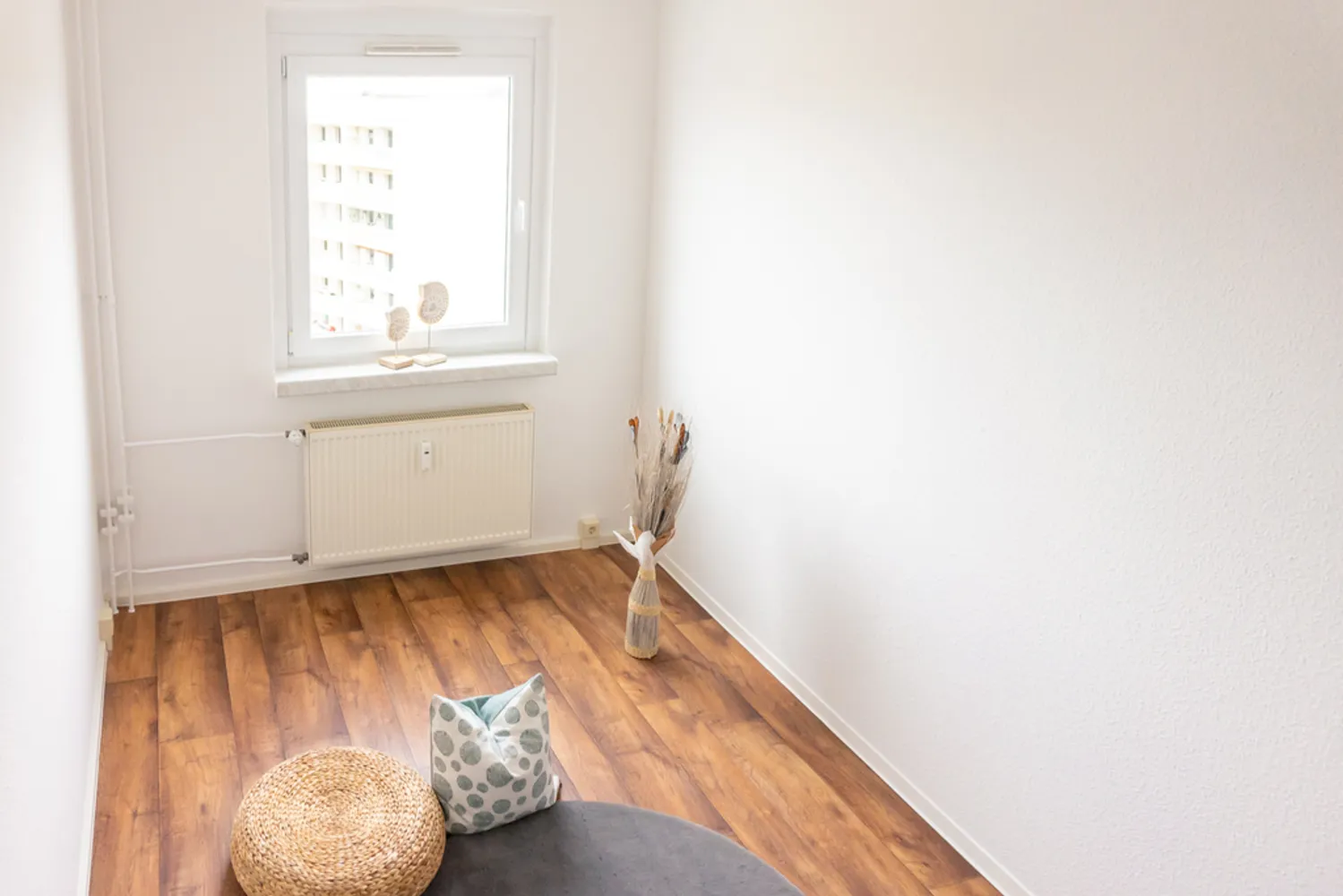 3 Zimmer Wohnung mit 70 m² in Chemnitz – Bild 2