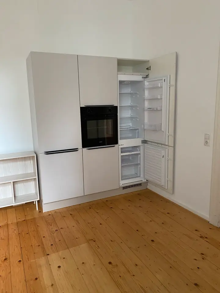 WG-Zimmer mit 15 m² in Osnabrück – Bild 3