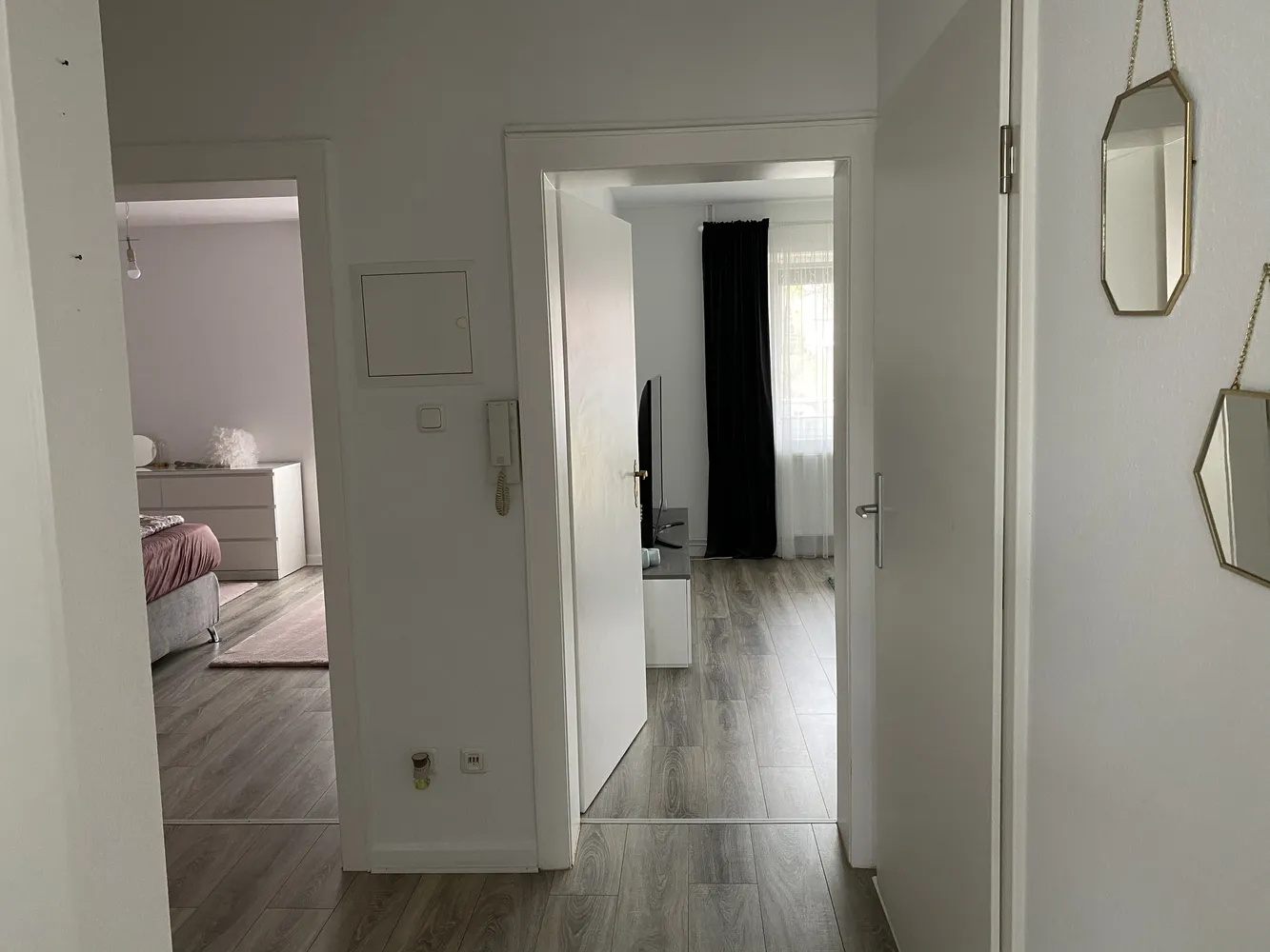 2 Zimmer Wohnung mit 63 m² in Wiesbaden – Bild 7