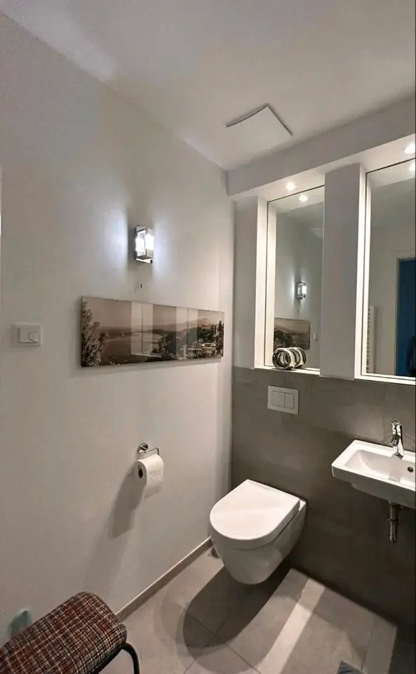 2 Zimmer Wohnung mit 121 m² in Wurzen – Bild 8