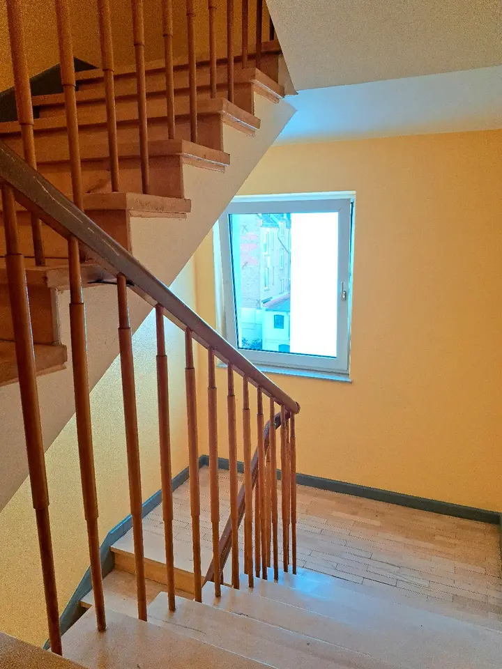 2 Zimmer Wohnung mit 48 m² in Wiesbaden – Bild 7