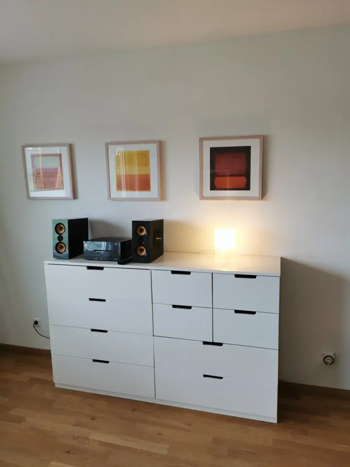 Studio mit 26 m² in Lörrach – Bild 8