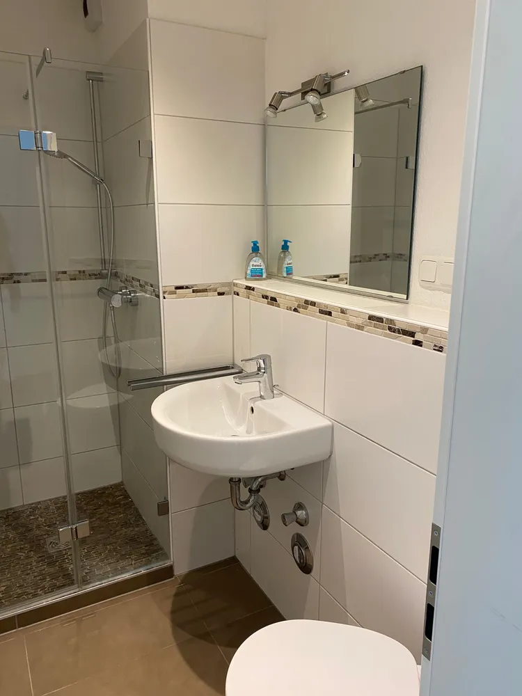 1 Zimmer Wohnung mit 29 m² in Bonn – Bild 7