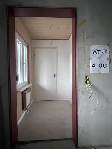 4 Zimmer Wohnung mit 82 m² in Leipzig – Bild 3