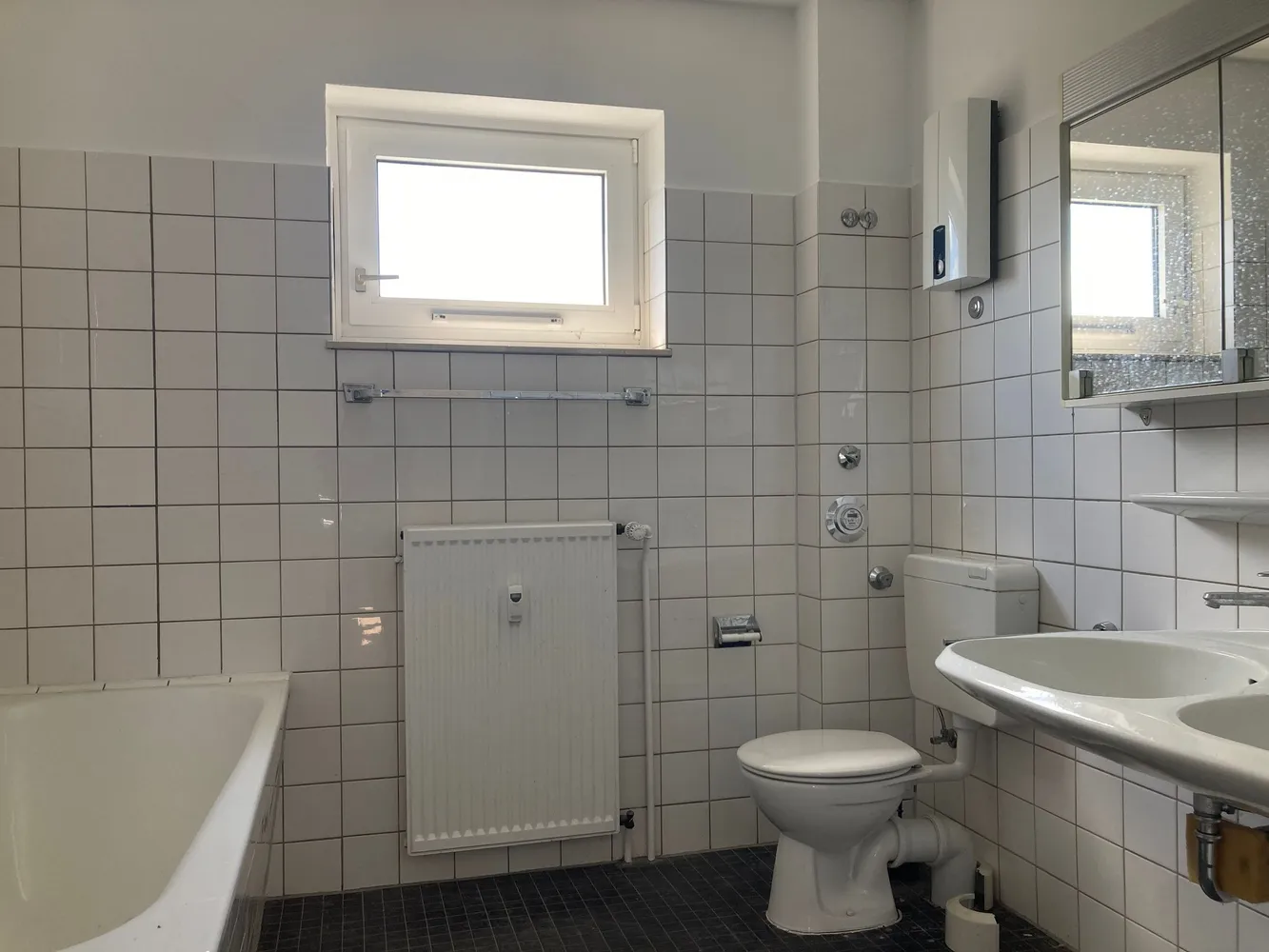 4 Zimmer Wohnung mit 148 m² in Hannover – Bild 11