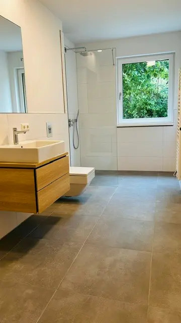 2 room apartment with 63 m² in Leipzig – Photo 9
