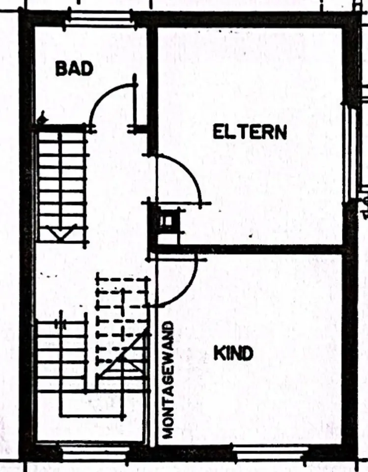 5 Zimmer Haus mit 100 m² in Balingen – Bild 9