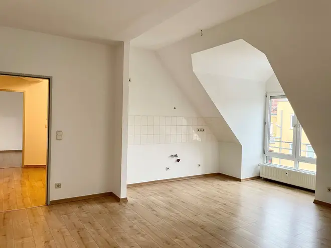2 Zimmer Wohnung mit 58 m² in Dresden – Bild 5