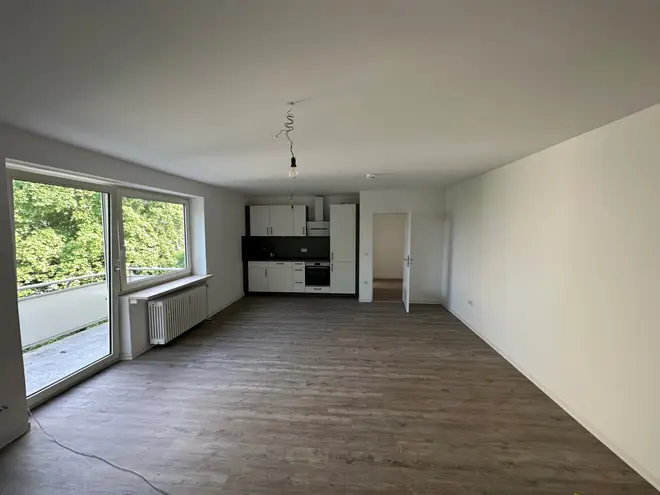 1 Zimmer Wohnung mit 41 m² in München – Bild 1