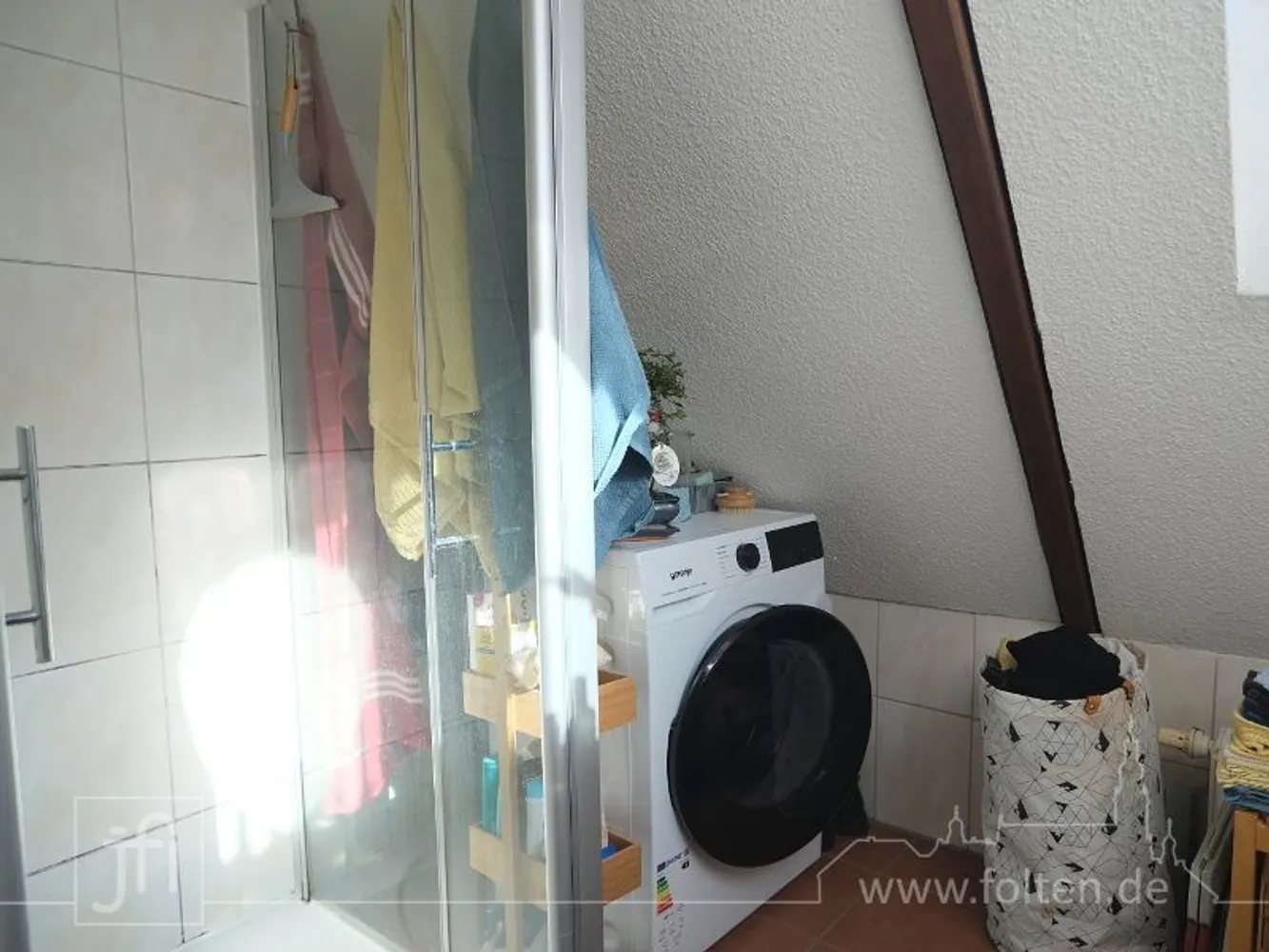 3 Zimmer Wohnung mit 70 m² in Leer – Bild 8