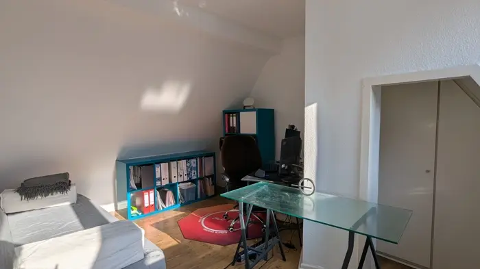 3 Zimmer Wohnung mit 79 m² in Düsseldorf – Bild 8