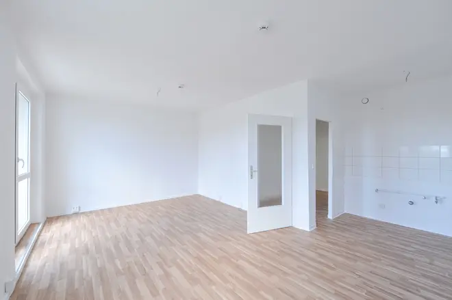 3 Zimmer Wohnung mit 57 m² in Halle (Saale) – Bild 12