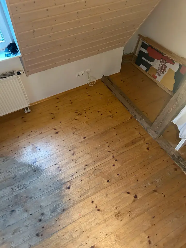 2 Zimmer Wohnung mit 30 m² in Biberach an der Riß – Bild 10