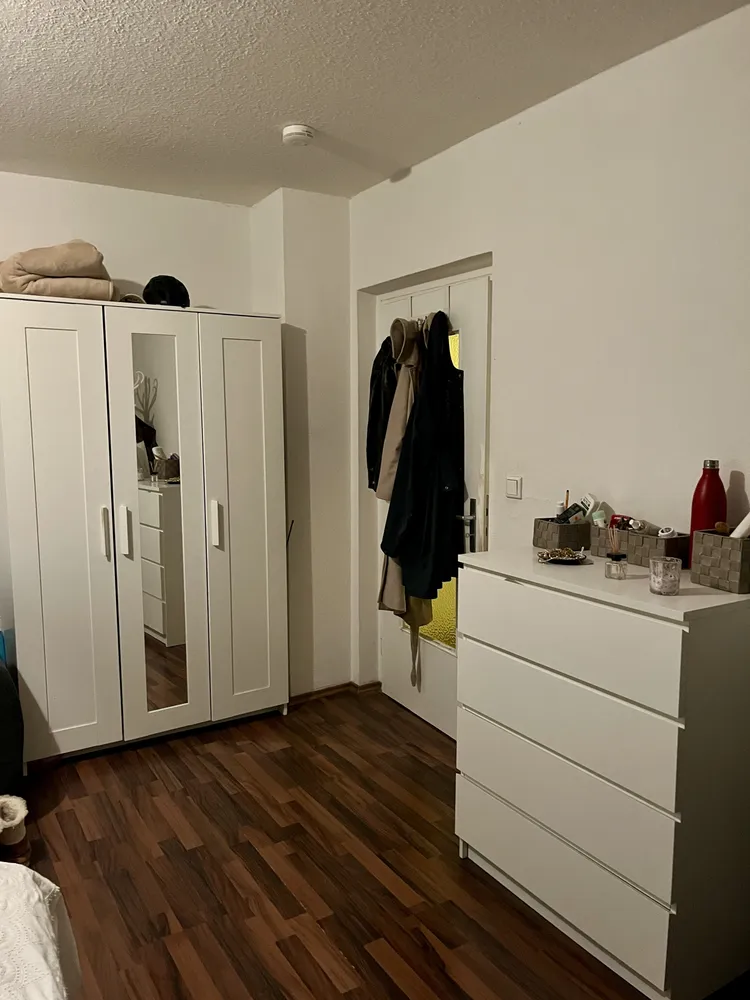 2 Zimmer Wohnung mit 55 m² in Nürnberg – Bild 10