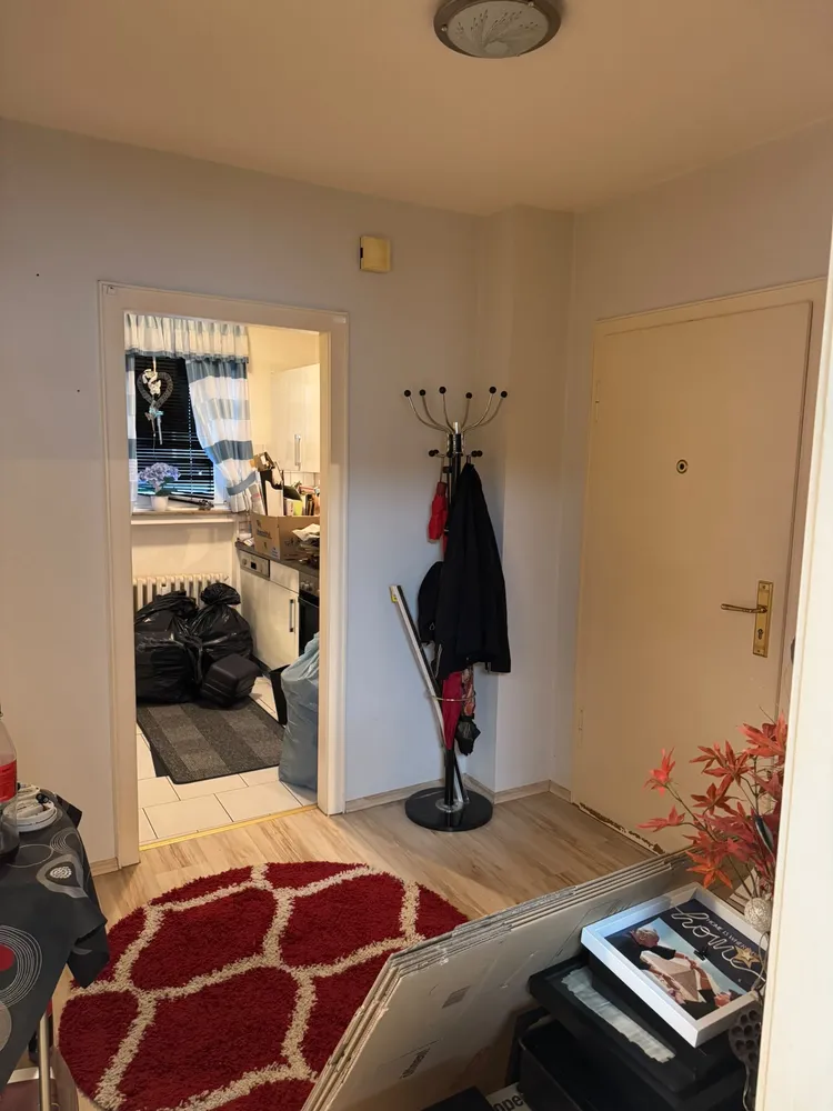 4 Zimmer Wohnung mit 57 m² in Essen – Bild 6