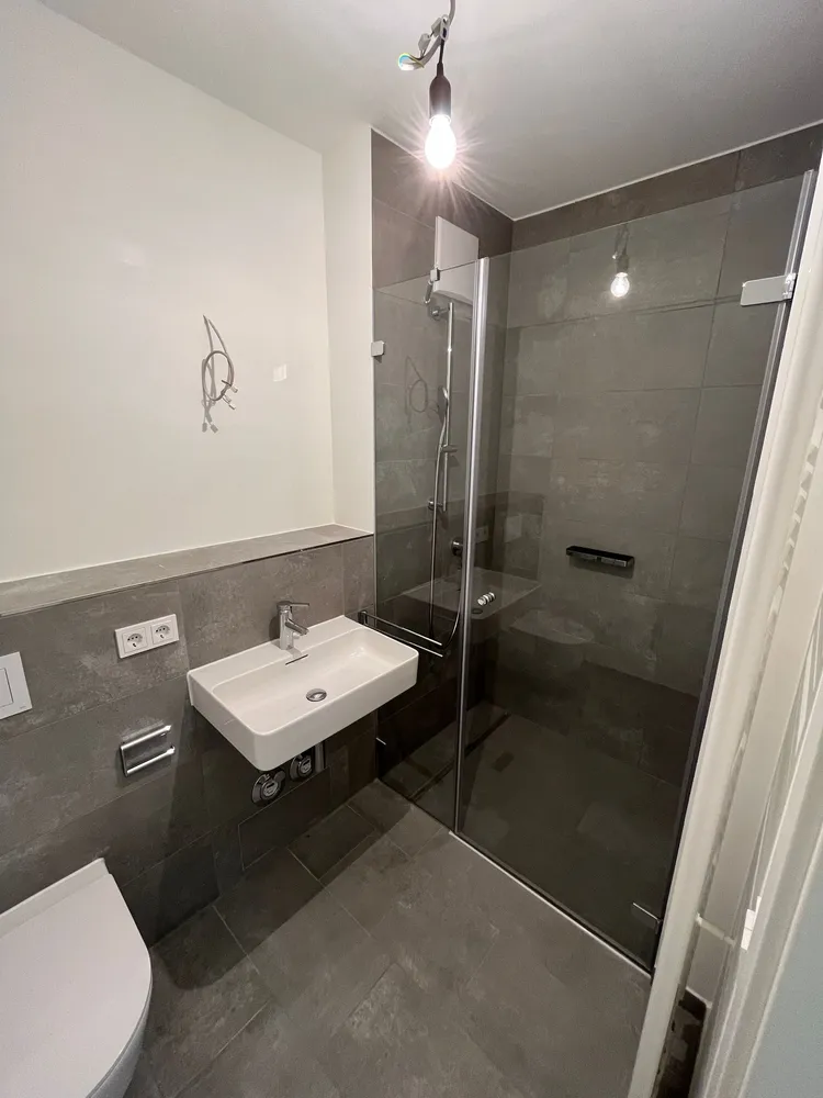 2 Zimmer Wohnung mit 48 m² in Nürnberg – Bild 5